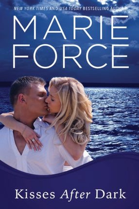 Kisses After Dark Gansett Island Series Book 12