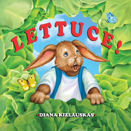 LETTUCE