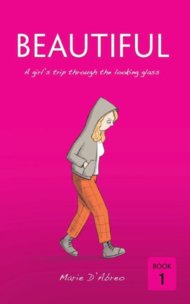 Beautiful A girls trip through the looking glass