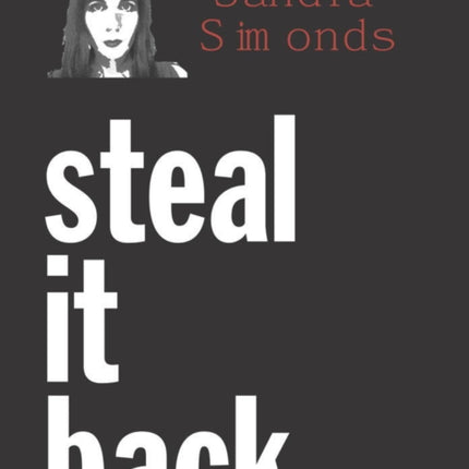 Steal It Back