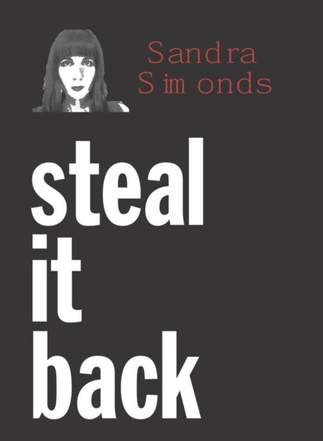 Steal It Back