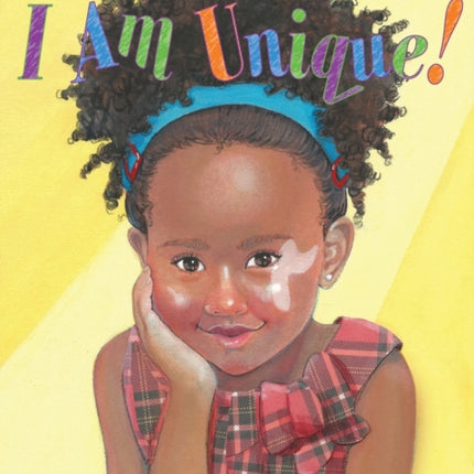 I Am Unique