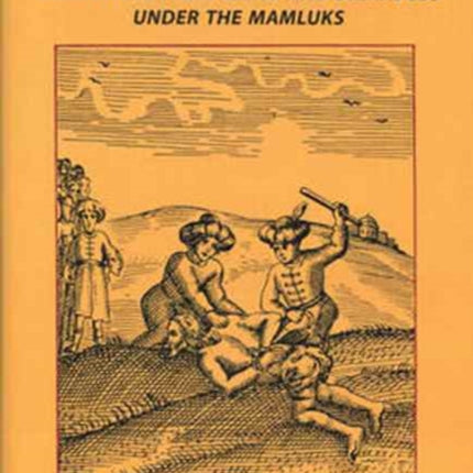 The Criminal Underworld in a Medieval Islamic Society: Narratives from Cairo and Damascus under the Mamluks