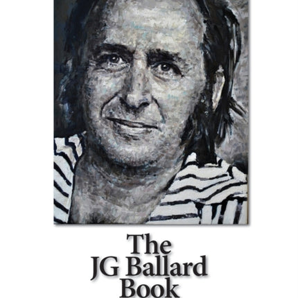 The JG Ballard Book