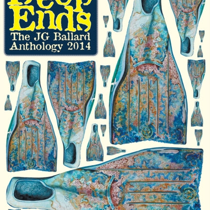 Deep Ends The JG Ballard Anthology 2014