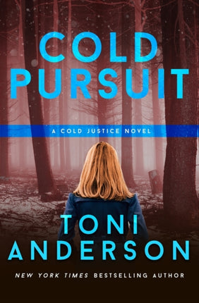 Cold Pursuit 2 Cold Justice