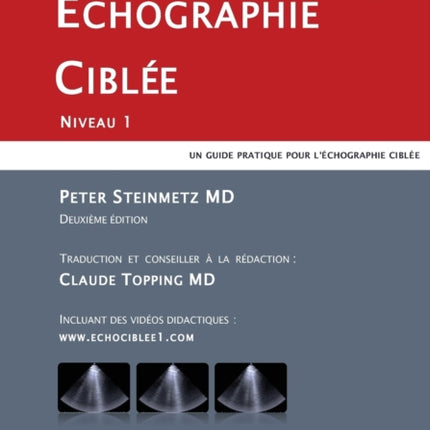 chographie Cible Niveau 1  Deuxime dition
