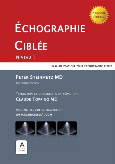 chographie Cible Niveau 1  Deuxime dition