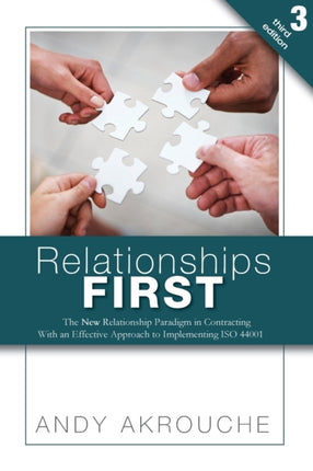 Relationships First