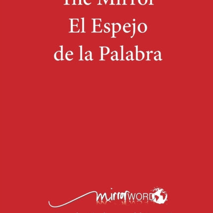 The Mirror El Espejo de La Palabra