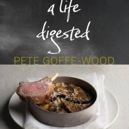 A  life digested