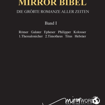 Mirror Bibel