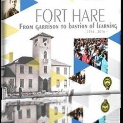 Fort Hare