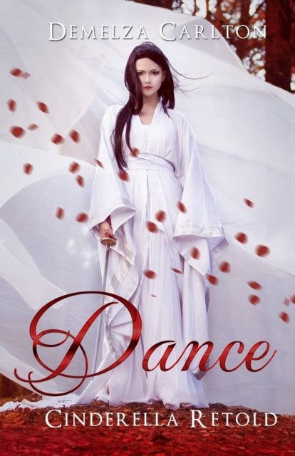 Dance Cinderella Retold 2 Romance a Medieval