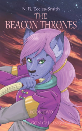 The Beacon Thrones 2 Dragon Calling