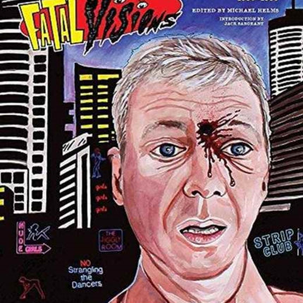 Fatal Visions  The Golden Age 19901998 2