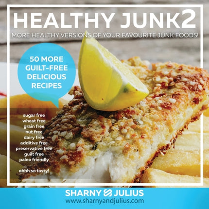Healthy Junk 2