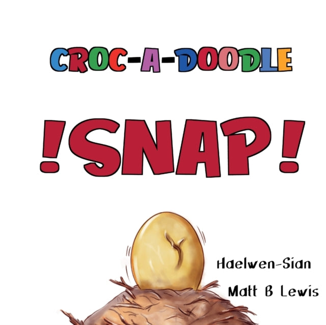 CrocADoodle SNAP