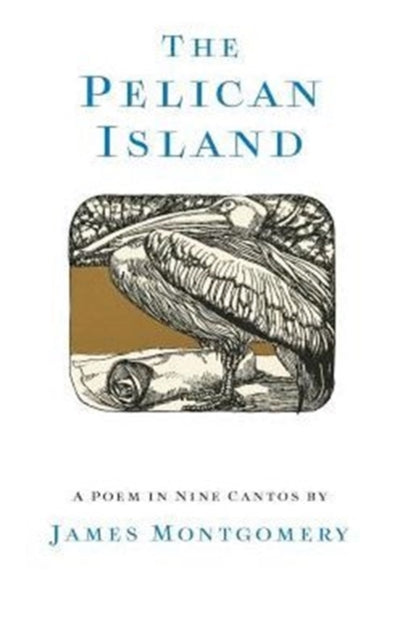 The Pelican Island (Illustrated Edition)