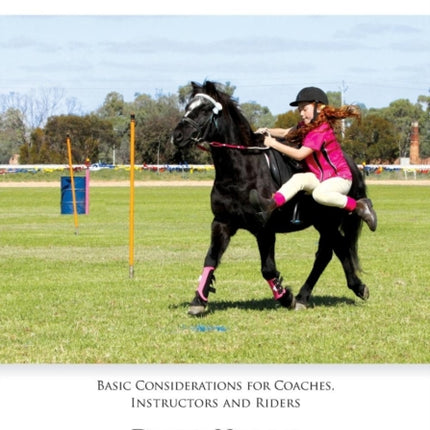 Equestrian Mounted Games