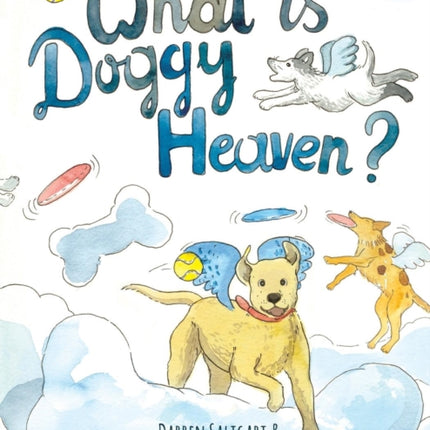 What is doggy heaven