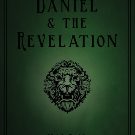 Daniel  the Revelation