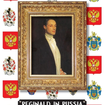 Reginald in Russia