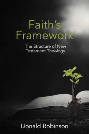 Faiths Framework
