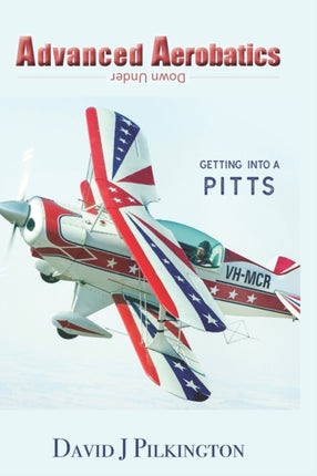 Advanced Aerobatics Down Under