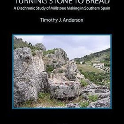 Turning Stone to Bread A Diachronic Study of