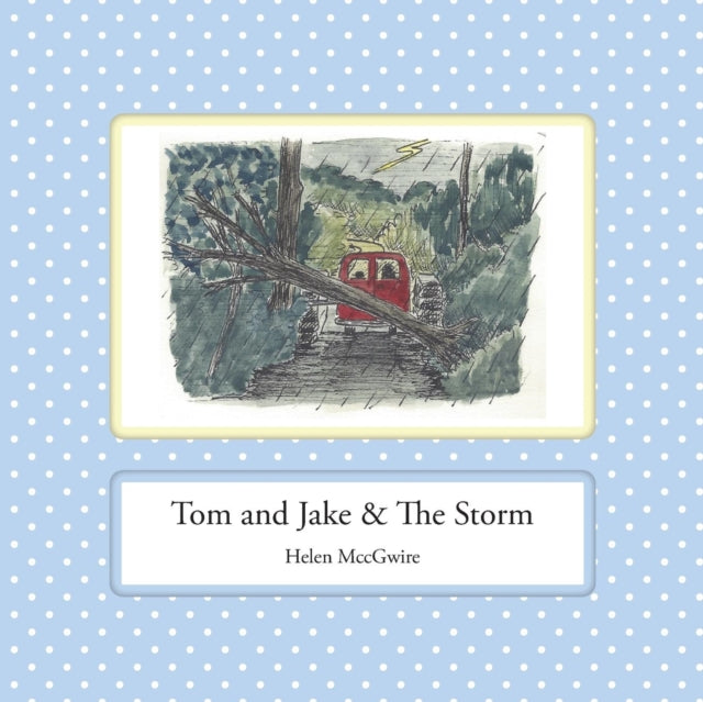 Tom and Jake  the Storm