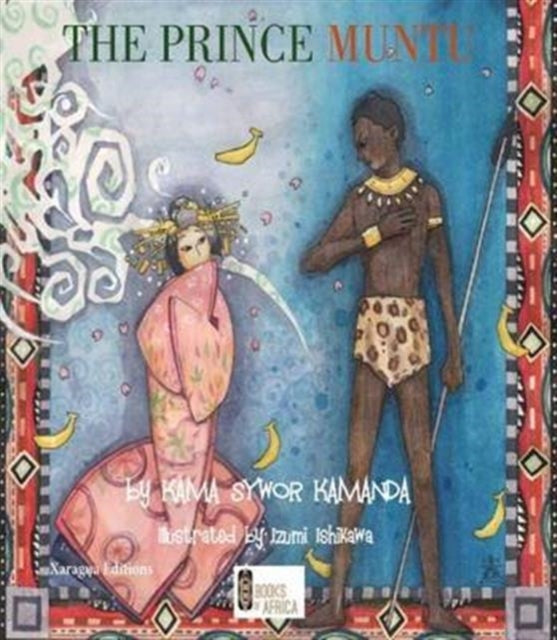 The Prince Muntu