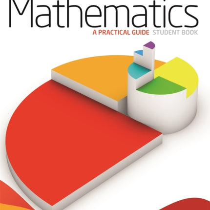 IB Skills Mathematics  A Practical Guide
