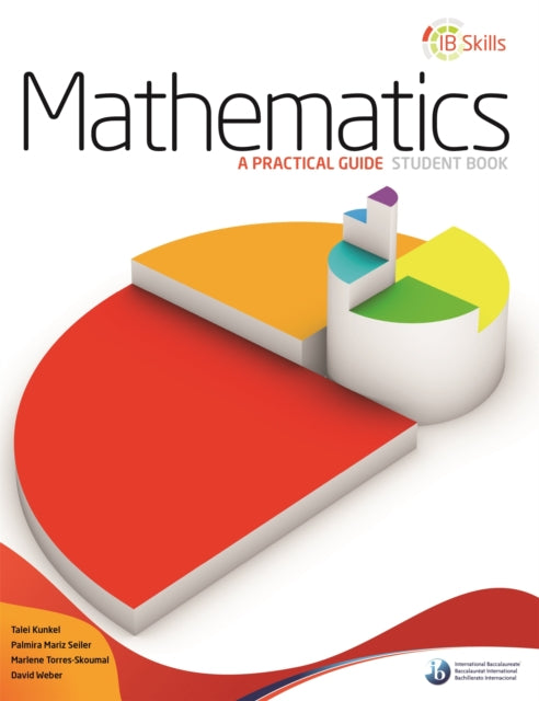 IB Skills Mathematics  A Practical Guide