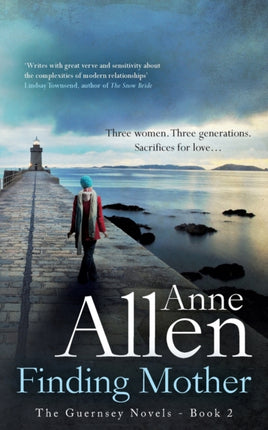 Finding Mother 2 The Guernsey Novels