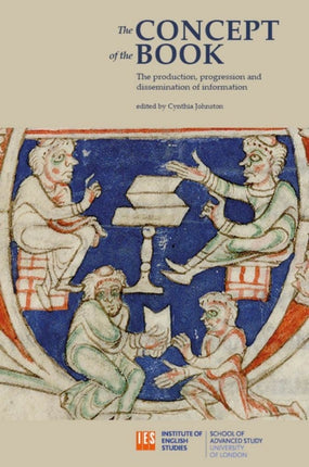 The Concept of the Book The Production