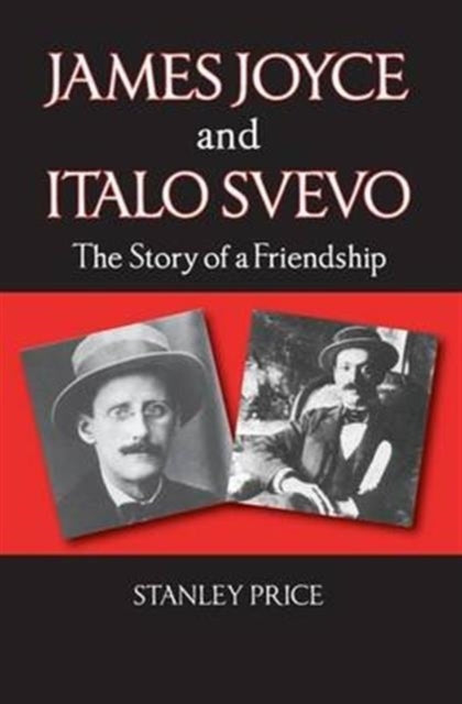 James Joyce and Italo Svevo The Story of a Friendship