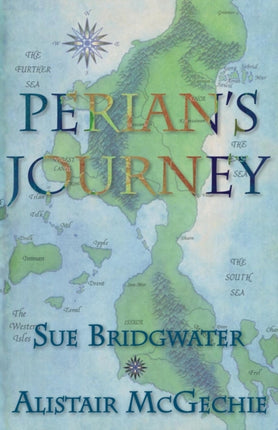 Perians Journey