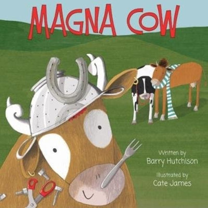 Magna Cow