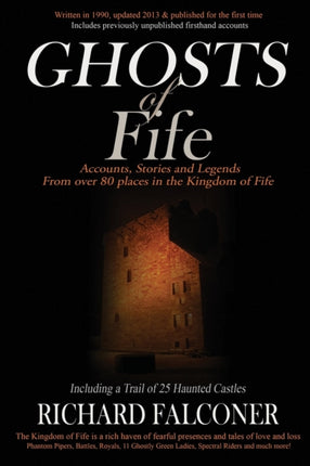 Ghosts of Fife