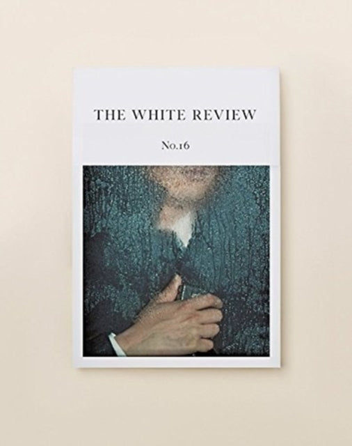 The White Review No. 16