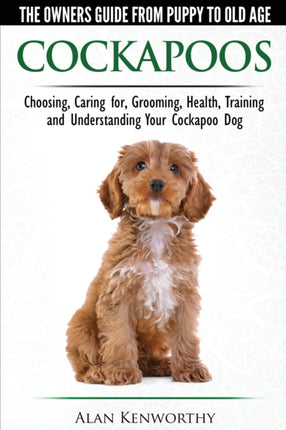 Cockapoos