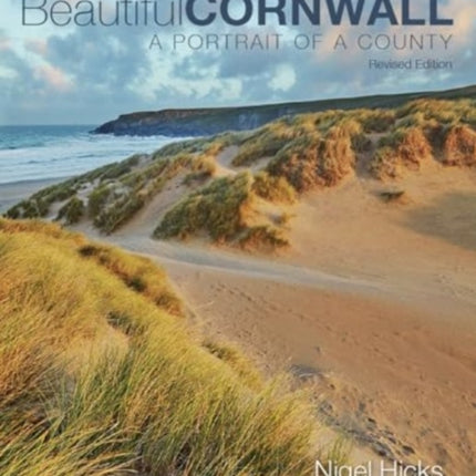 Beautiful Cornwall  revised edition