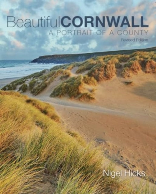 Beautiful Cornwall  revised edition