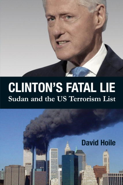 Clintons Fatal Lie