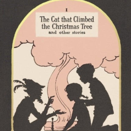 The Cat that Climbed the Christmas Tree: The Elizabeth Clark Story Books