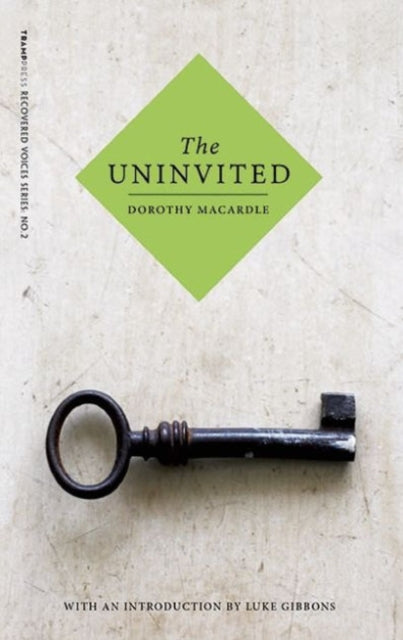 The Uninvited