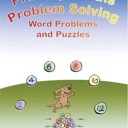 Problem Solving KS2 Book 1 Colourful Maths New Curriculum
