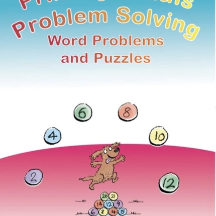 Primary Maths Problem Solving