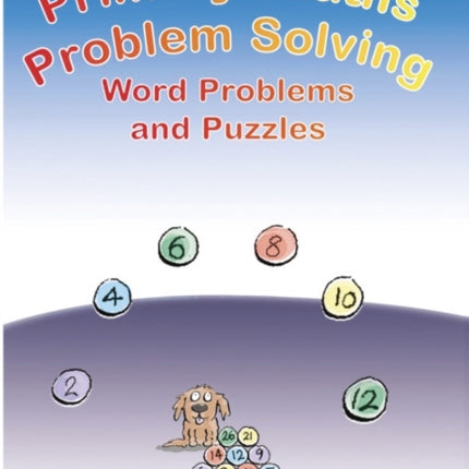 Primary Math Problem Solving